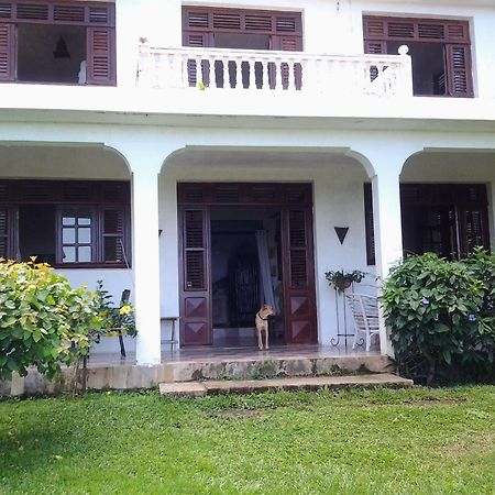 Villa Galerie Les Anses-d'Arlets Esterno foto