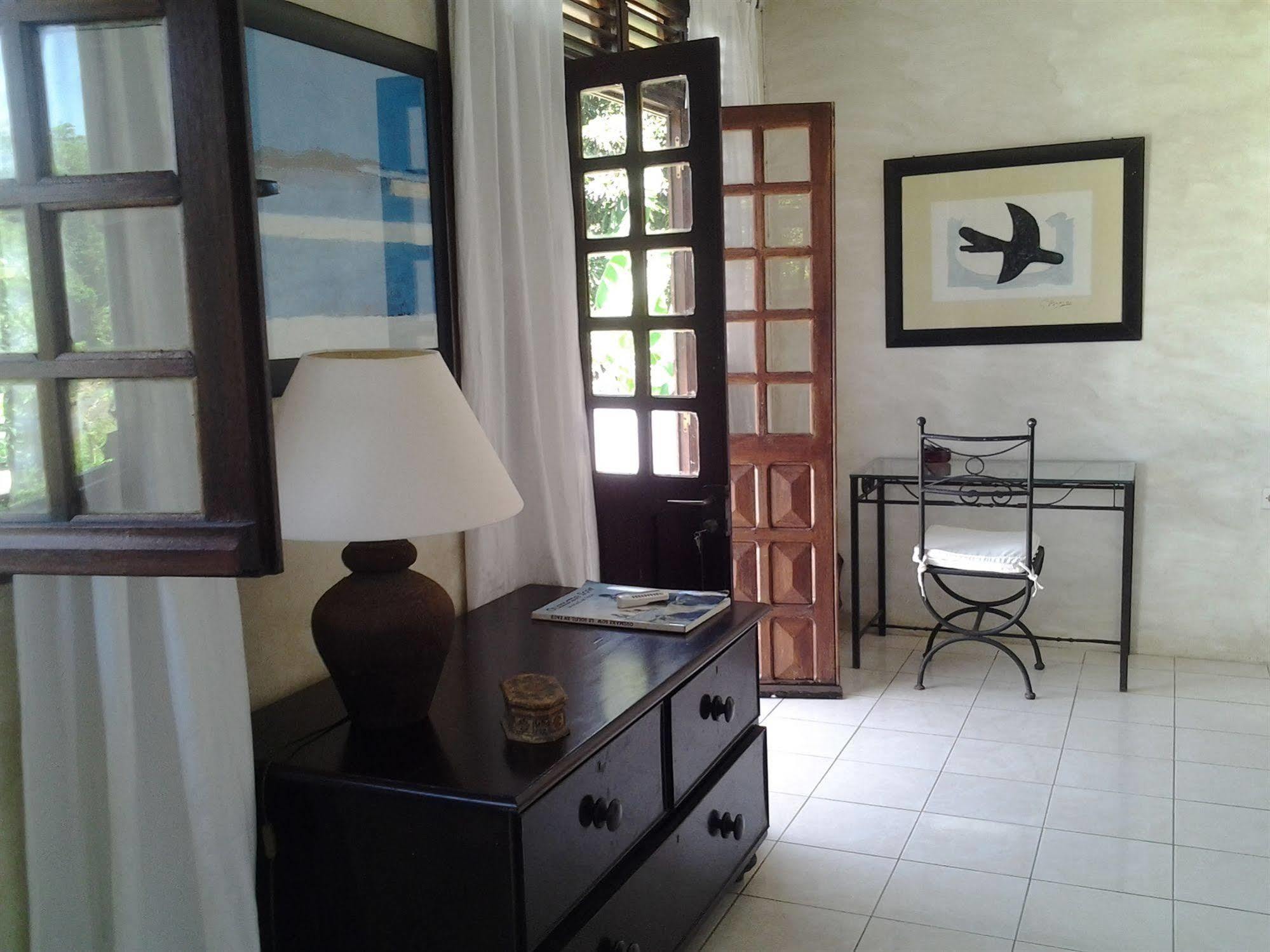 Villa Galerie Les Anses-d'Arlets Esterno foto