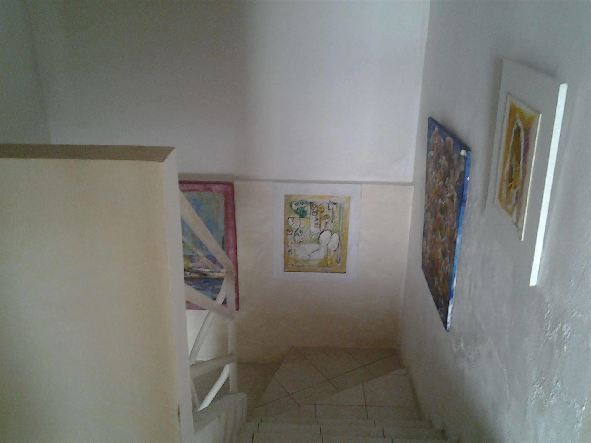 Villa Galerie Les Anses-d'Arlets Esterno foto